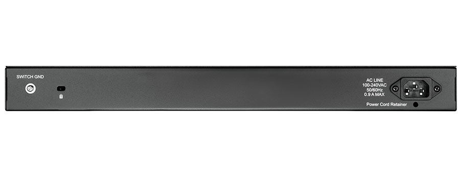Switch d - link dxs - 1210 - 10ts e 10 puertos | D - link - Imagen 3
