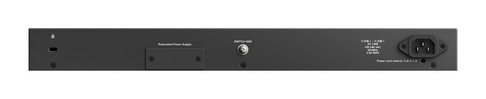 Switch d - link dxs - 3410 - 32sy 32 puertos | D - link - Imagen 4