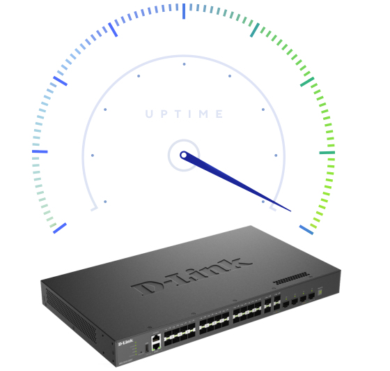 Switch d - link dxs - 3410 - 32sy 32 puertos | D - link - Imagen 5