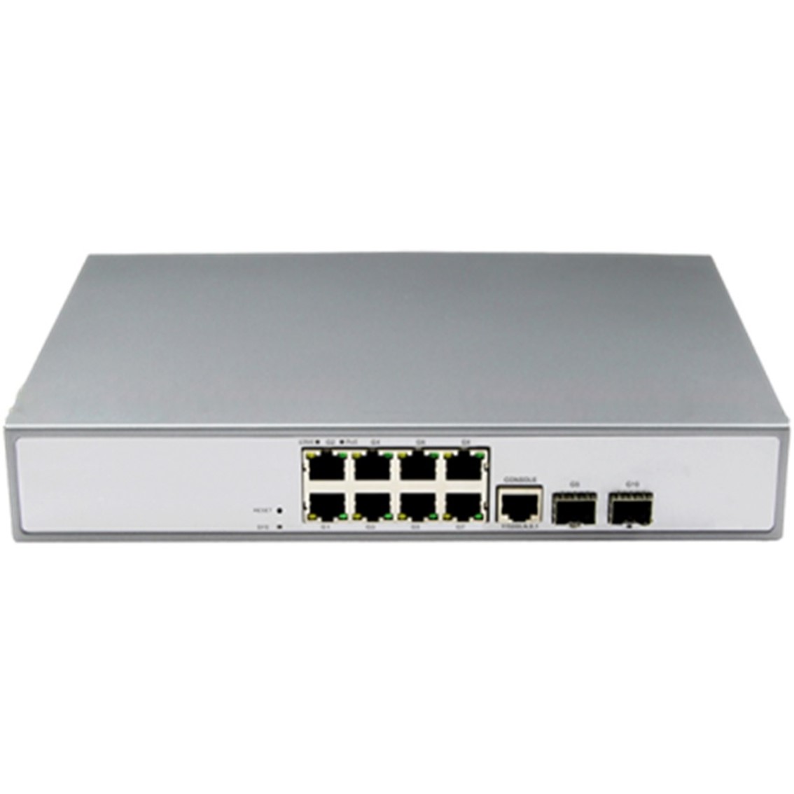 Switch galgus g - sw - m8p2s 8 puertos poe | Galgus global | Linkxa Telecom