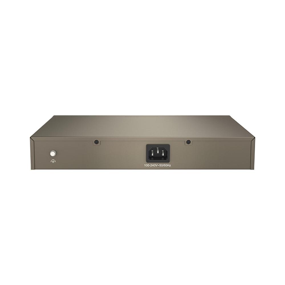 Switch ip - com g1110p - 8 - 150w 10 puertos | Ip - com - Imagen 3
