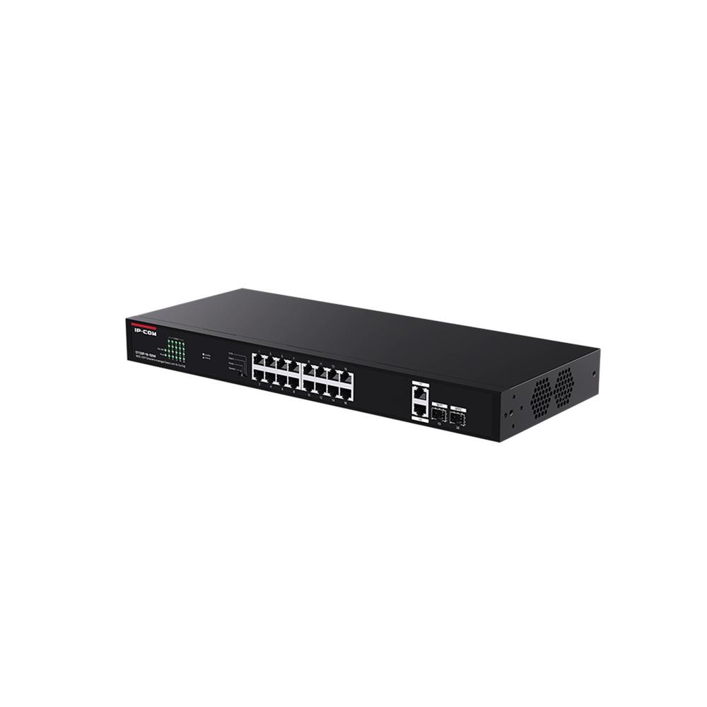 Switch ip - com g1120p - 16 - 150w 20 puertos | Ip - com - Imagen 2