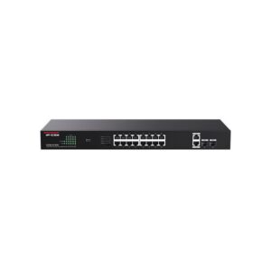 Switch ip - com g1120p - 16 - 150w 20 puertos | Ip - com | Linkxa Telecom