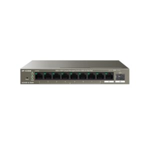 Switch ip - com g2210p - 8 - 102w 10 puertos | Ip - com | Linkxa Telecom