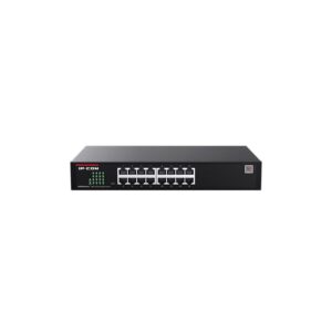 Switch ip - com g2216d 16 puertos | Ip - com | Linkxa Telecom