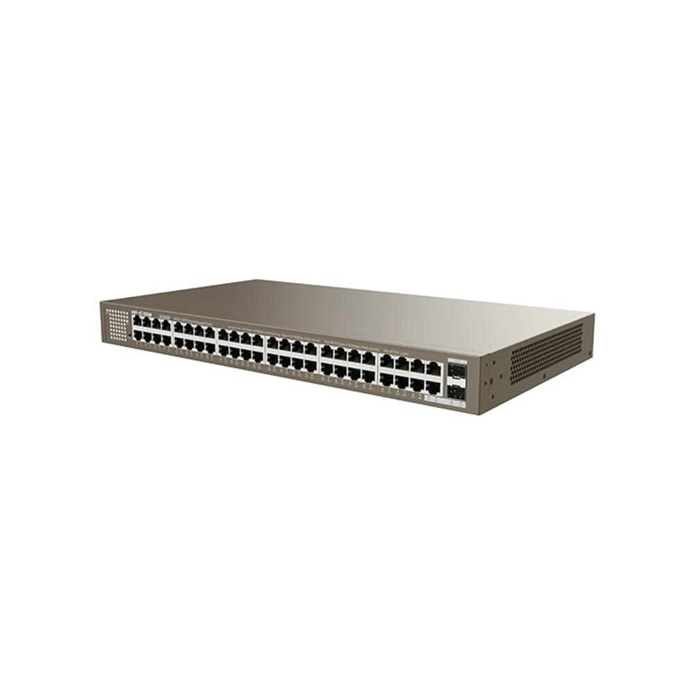 Switch ip - com g3350f 50 puertos | Ip - com - Imagen 2