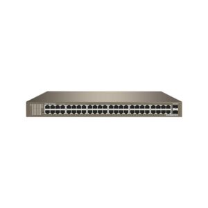 Switch ip - com g3350f 50 puertos | Ip - com | Linkxa Telecom