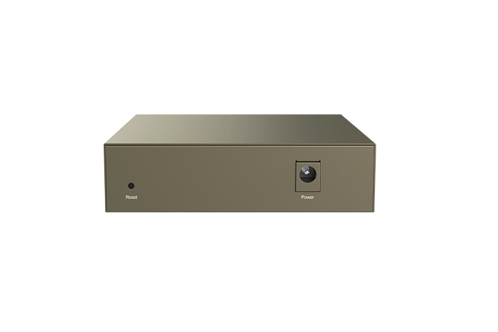 Switch ip - com m20 - poe 4 puertos poe | Ip - com - Imagen 4