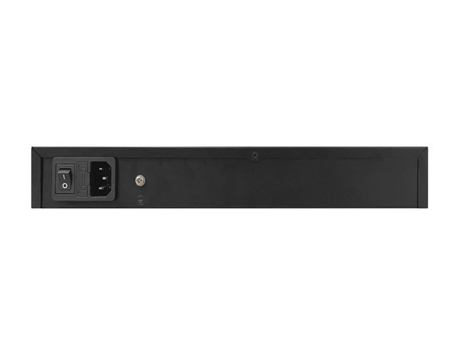 Switch lanberg 24 puertos 1gb poe+ | Lanberg - Imagen 6