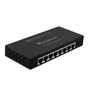 Switch level one 8 puertos 10 | Level one | Linkxa Telecom
