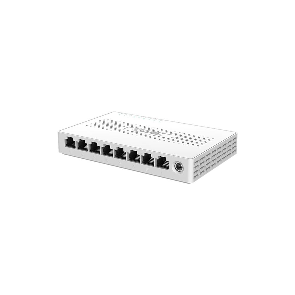 Switch tenda sm108 8 puertos | Tenda co ltd - Imagen 2