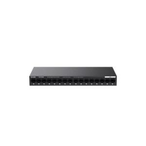 Switch tenda teg1016m 16 puertos | Tenda co ltd | Linkxa Telecom