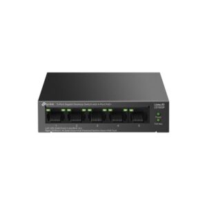Switch tp - link ls105gp 5 puertos | Tp - link | Linkxa Telecom