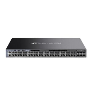 Switch tp - link sg6654x 54 puertos | Tp - link | Linkxa Telecom