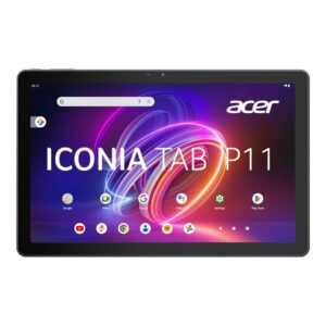 Tablet acer iconia p11 p11 - 11 mt8781 | Acer | Linkxa Telecom