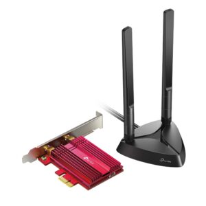 Tarjeta pci express wifi 6 tp - link | Tp - link | Linkxa Telecom