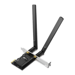 Tarjeta pci express wifi 6 tp - link | Tp - link | Linkxa Telecom