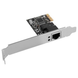 Tarjeta red lanberg ethernet rj45 pci - e | Lanberg | Linkxa Telecom