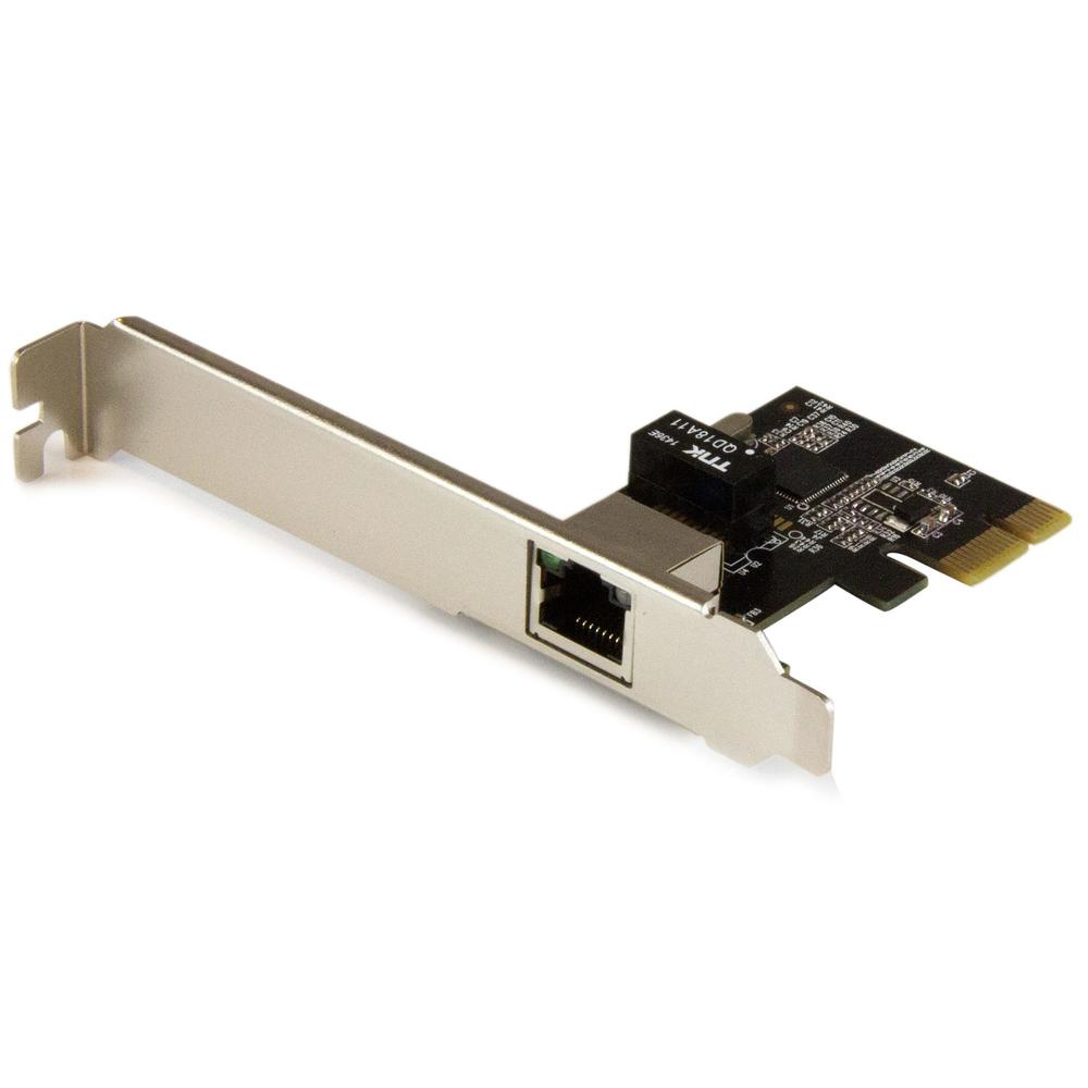 Tarjeta red startech st1000spexi rj45 1gbps | Startechcom - Imagen 2