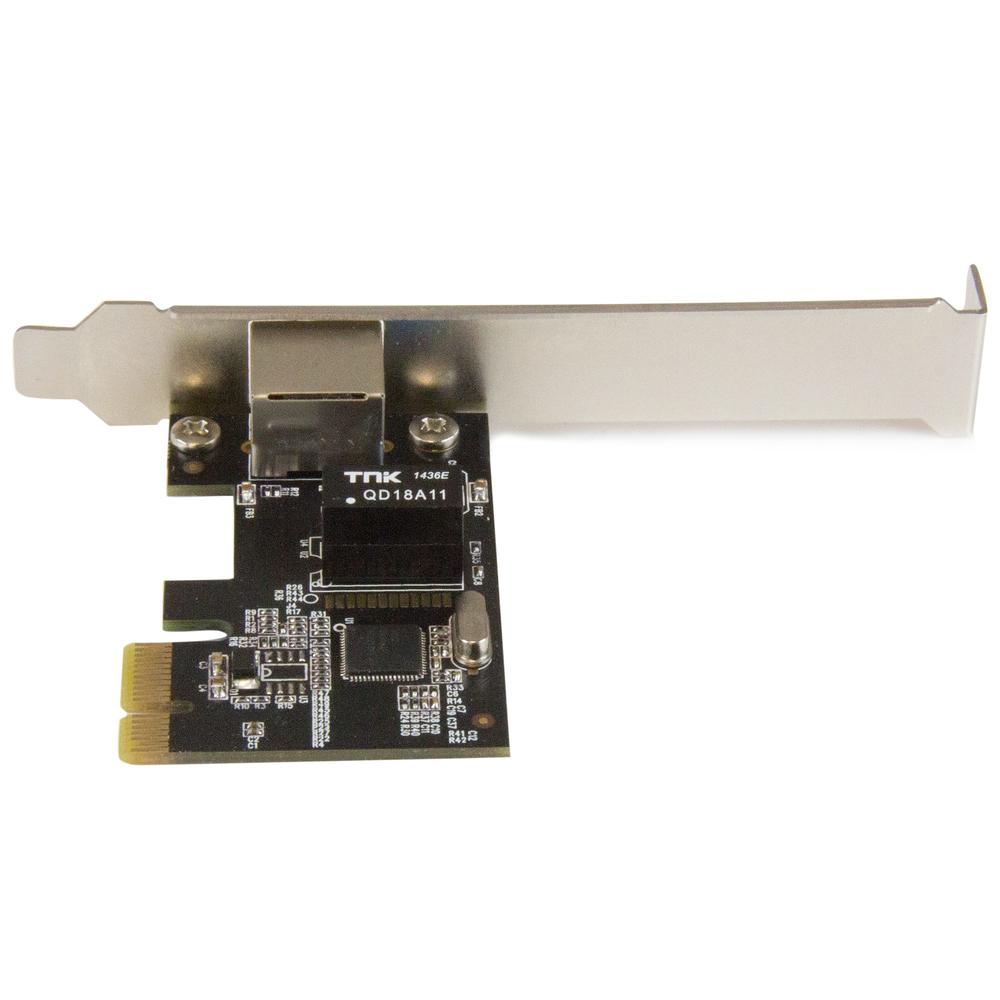 Tarjeta red startech st1000spexi rj45 1gbps | Startechcom - Imagen 4