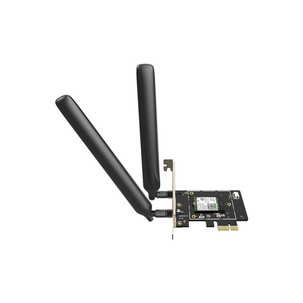 Tarjeta red wifi tenda e33 ax5400 | Tenda co ltd - Imagen 2