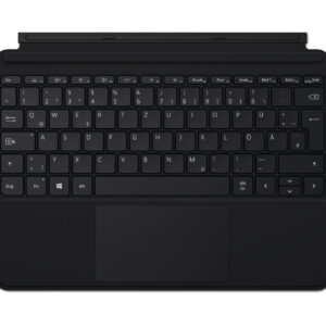 Teclado surface go negro | Microsoft | Linkxa Telecom