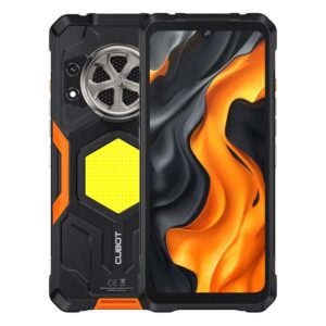 Telefono movil smartphone cubot king kong | Cubot | Linkxa Telecom