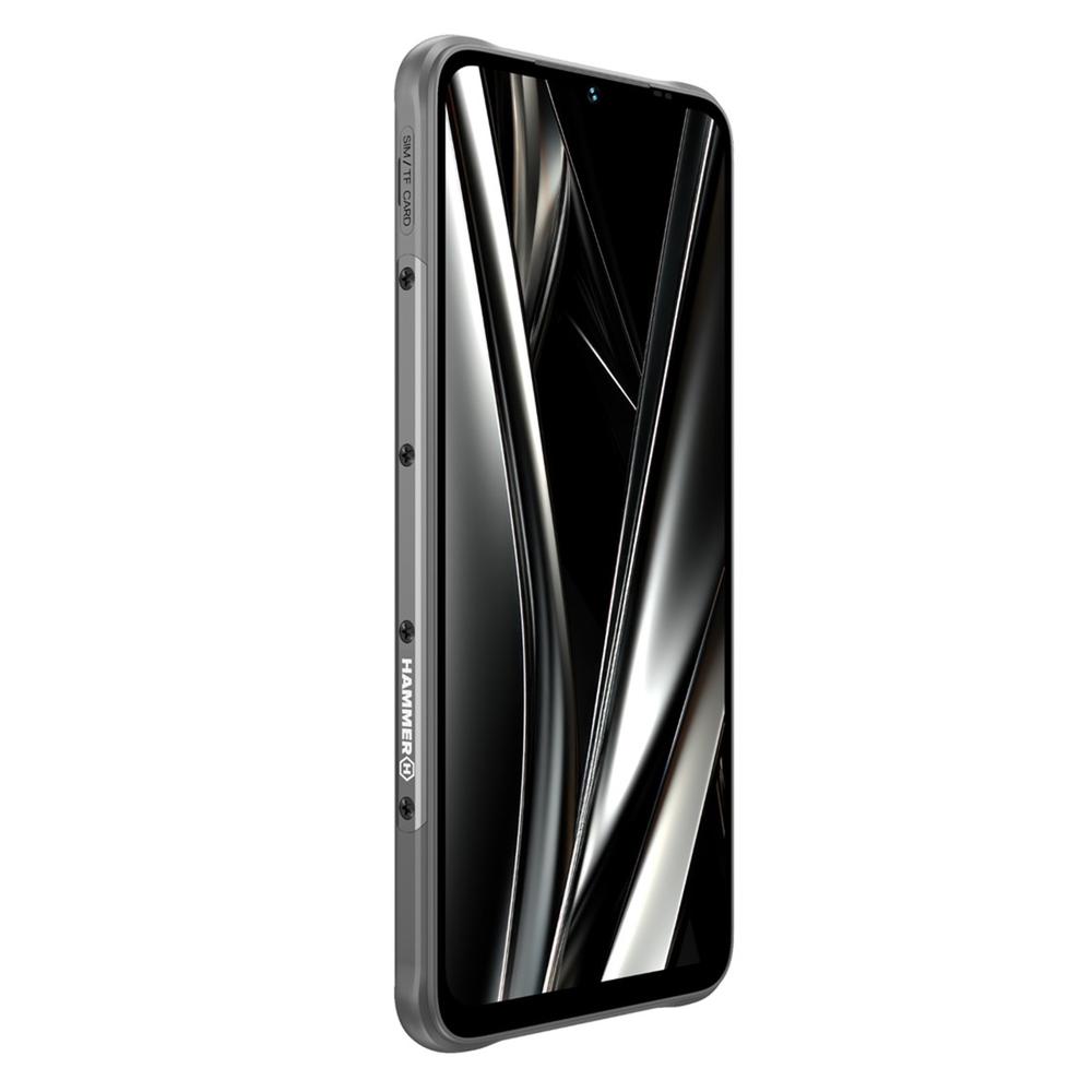 Telefono movil smartphone rugerizado hammer blade | Hammer - Imagen 3