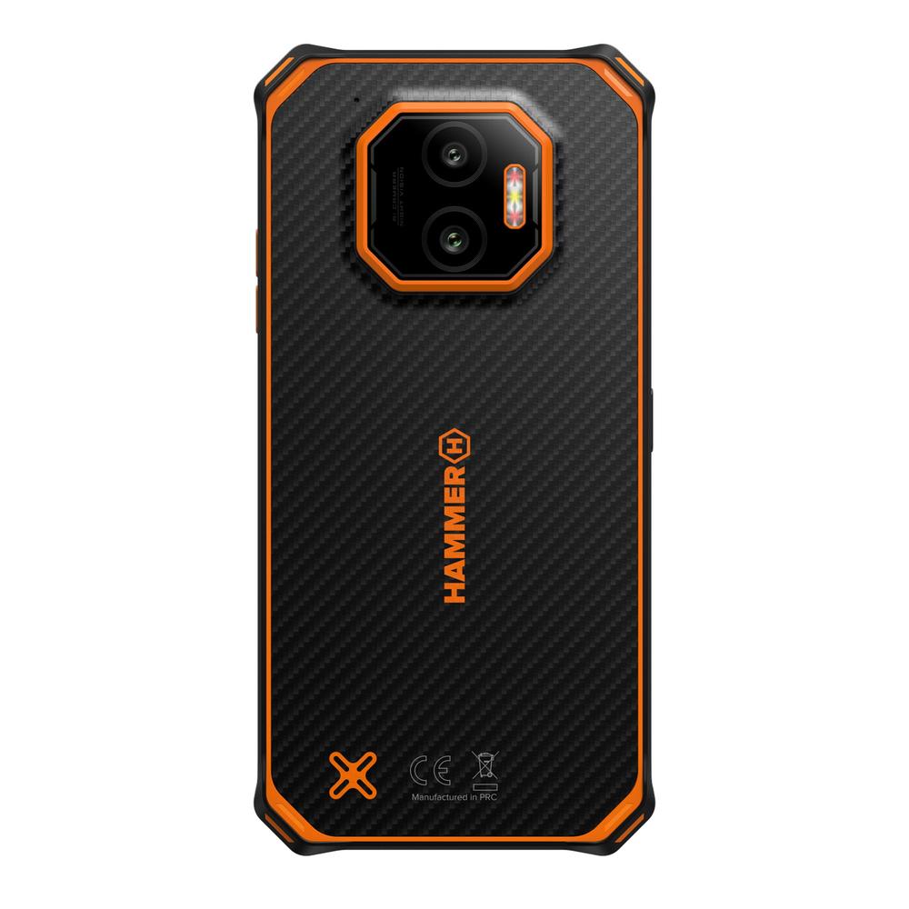 Telefono movil smartphone rugerizado hammer energy | Hammer - Imagen 3