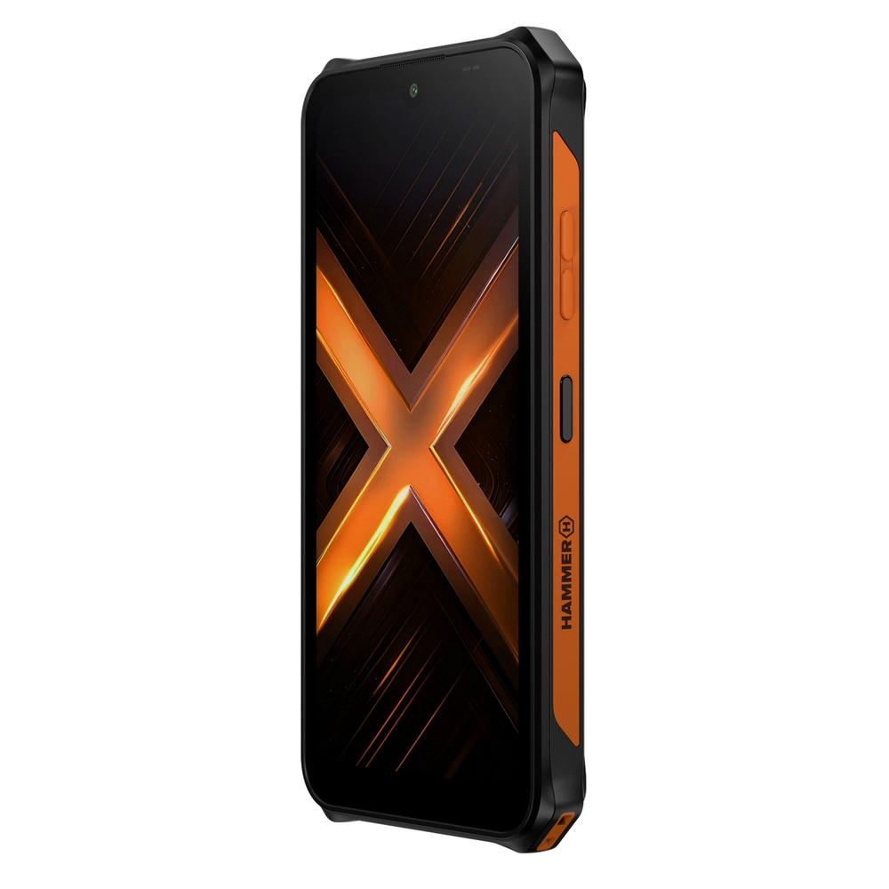 Telefono movil smartphone rugerizado hammer energy | Hammer - Imagen 4