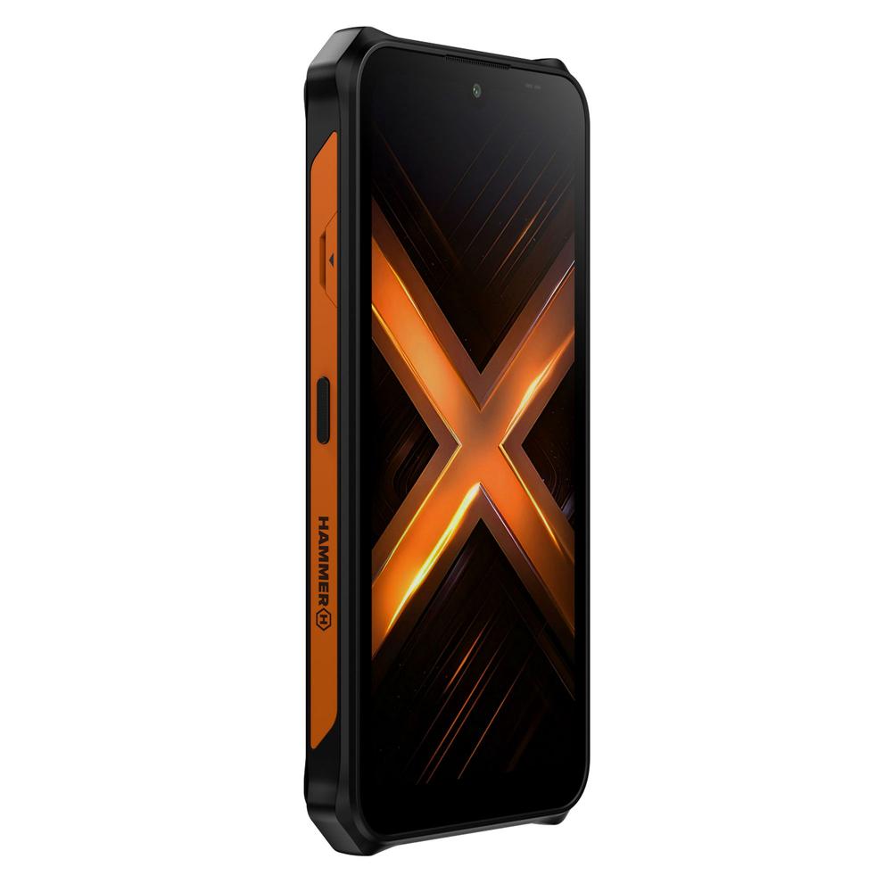 Telefono movil smartphone rugerizado hammer energy | Hammer - Imagen 6