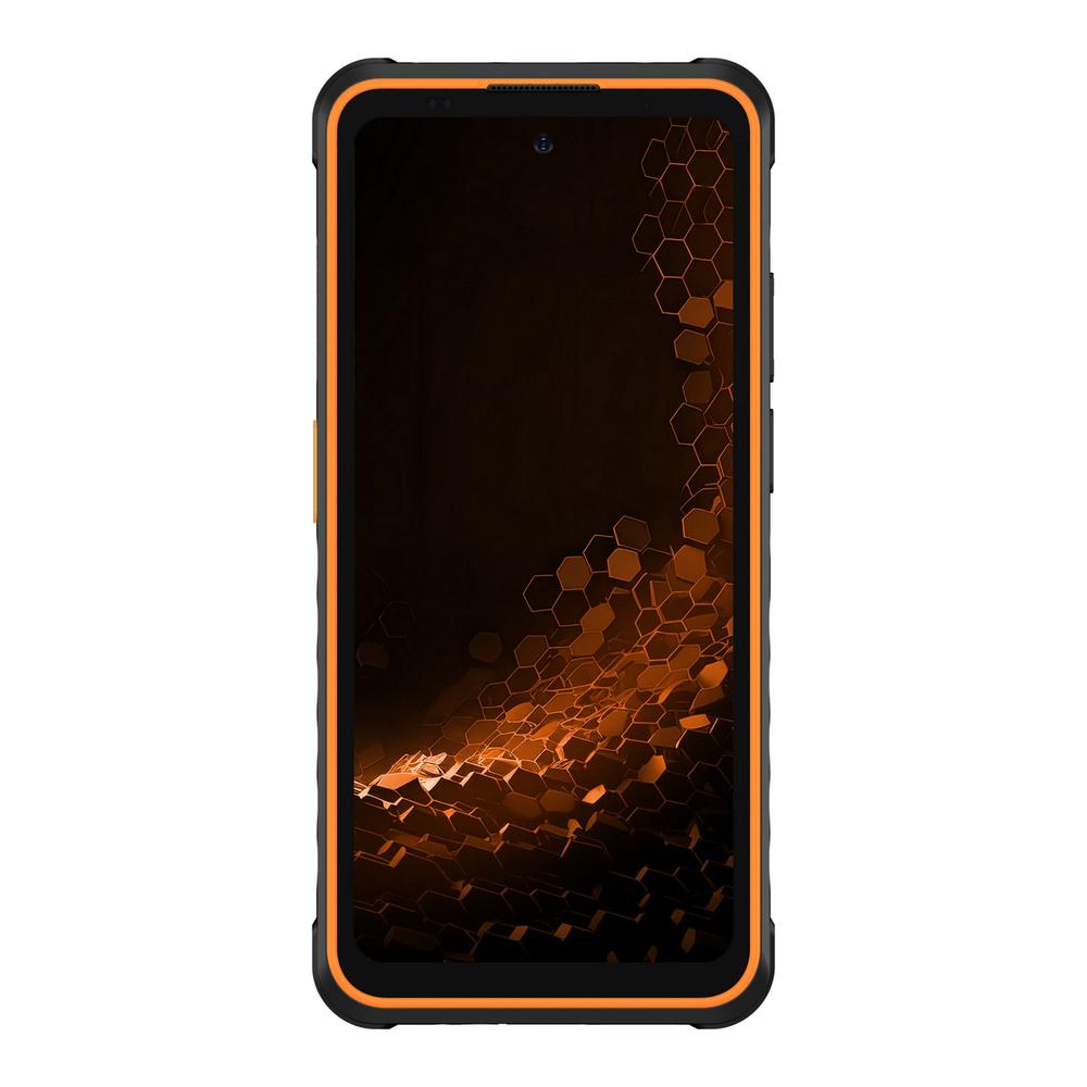 Telefono movil smartphone rugerizado hammer iron | Hammer - Imagen 2