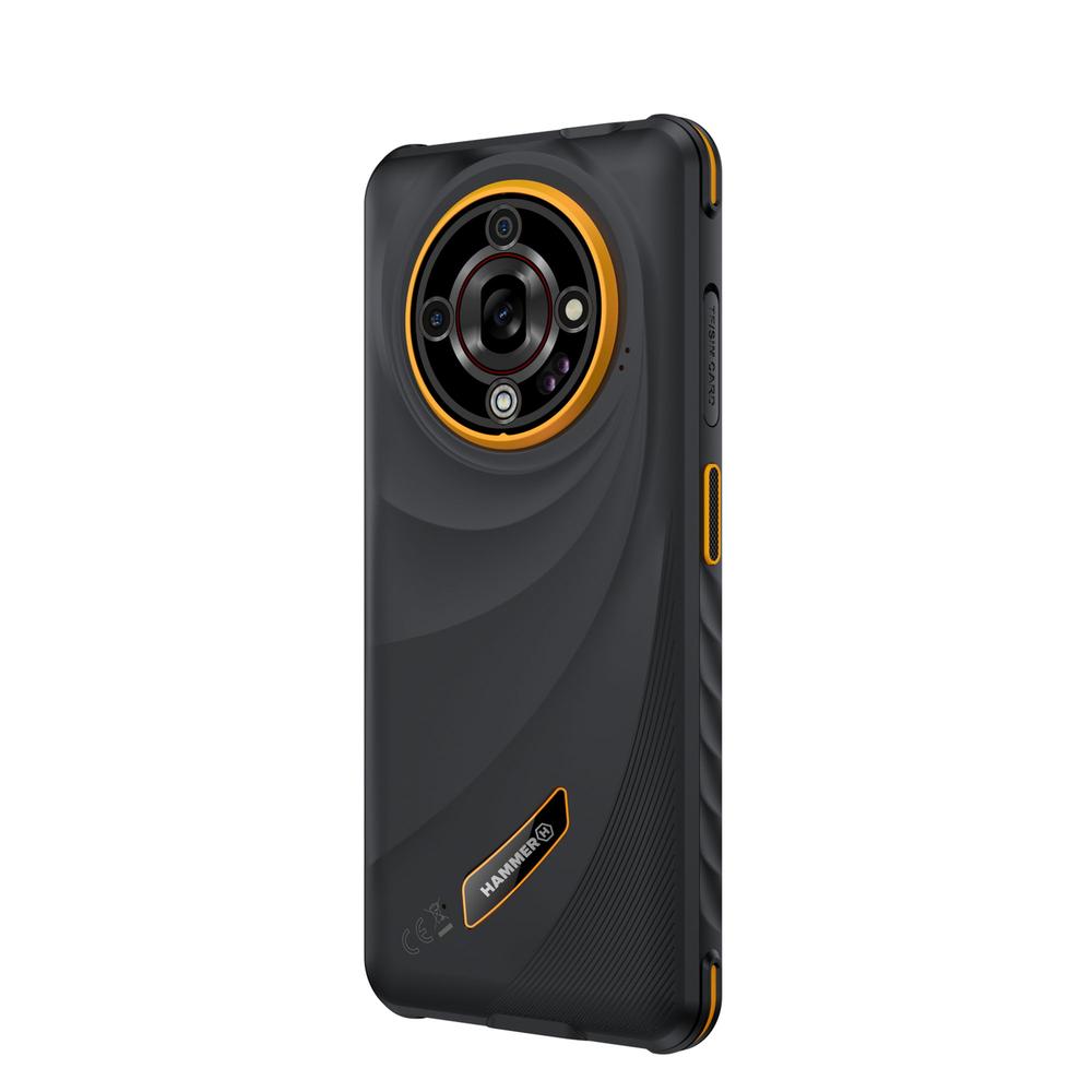 Telefono movil smartphone rugerizado hammer iron | Hammer - Imagen 4