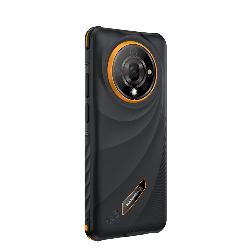 Telefono movil smartphone rugerizado hammer iron | Hammer - Imagen 5