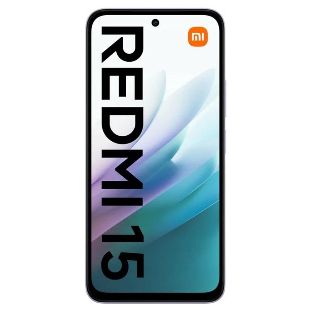 Telefono movil smartphone xiaomi redmi 15 | Xiaomi - Imagen 2