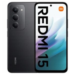 Telefono movil smartphone xiaomi redmi 15 | Xiaomi | Linkxa Telecom