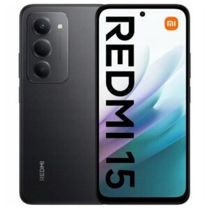 Telefono movil smartphone xiaomi redmi 15 | Xiaomi | Linkxa Telecom