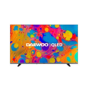 Tv daewoo 50 pulgadas qled 4k uhd | Daewoo | Linkxa Telecom