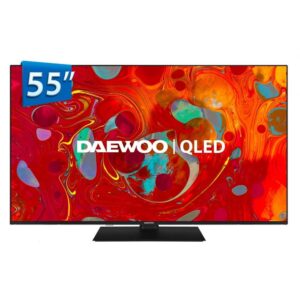 Tv daewoo 55 pulgadas qled 4k uhd | Daewoo | Linkxa Telecom