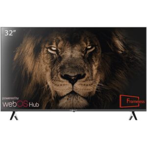 Tv nevir 32 pulgadas led hd ready | Nevir | Linkxa Telecom