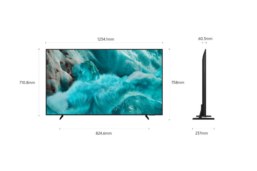 Tv samsung 55 pulgadas qled 4k uhd | Samsung - Imagen 5