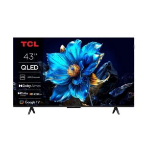 Tv tcl 43 pulgadas qled 4k uhd | Tcl | Linkxa Telecom