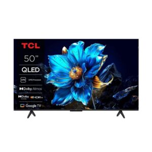 Tv tcl 50 pulgadas qled 4k uhd | Tcl | Linkxa Telecom