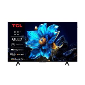 Tv tcl 55 pulgadas qled 4k uhd | Tcl | Linkxa Telecom