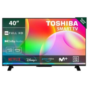 Tv toshiba 40 pulgadas led fhd 40lv2563dg | Toshiba | Linkxa Telecom