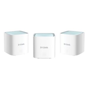 Wifi mesh d - link eagle pro ai | D - link | Linkxa Telecom