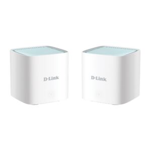Wifi mesh d - link eagle pro ai | D - link | Linkxa Telecom