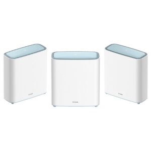 Wifi mesh d - link eagle pro ai | D - link | Linkxa Telecom