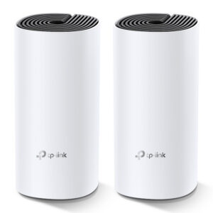 Wifi mesh tp link deco m4 | Tp - link | Linkxa Telecom