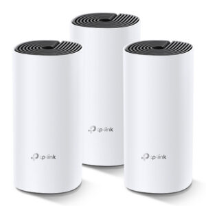 Wifi mesh tp link deco m4 | Tp - link | Linkxa Telecom